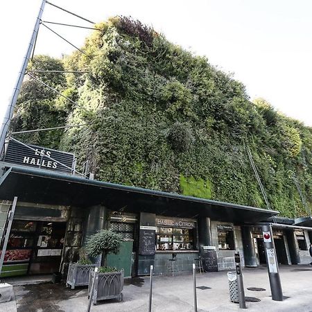 Avignon Pedestrian Area, Charming, 4 Persons Apartment Екстериор снимка