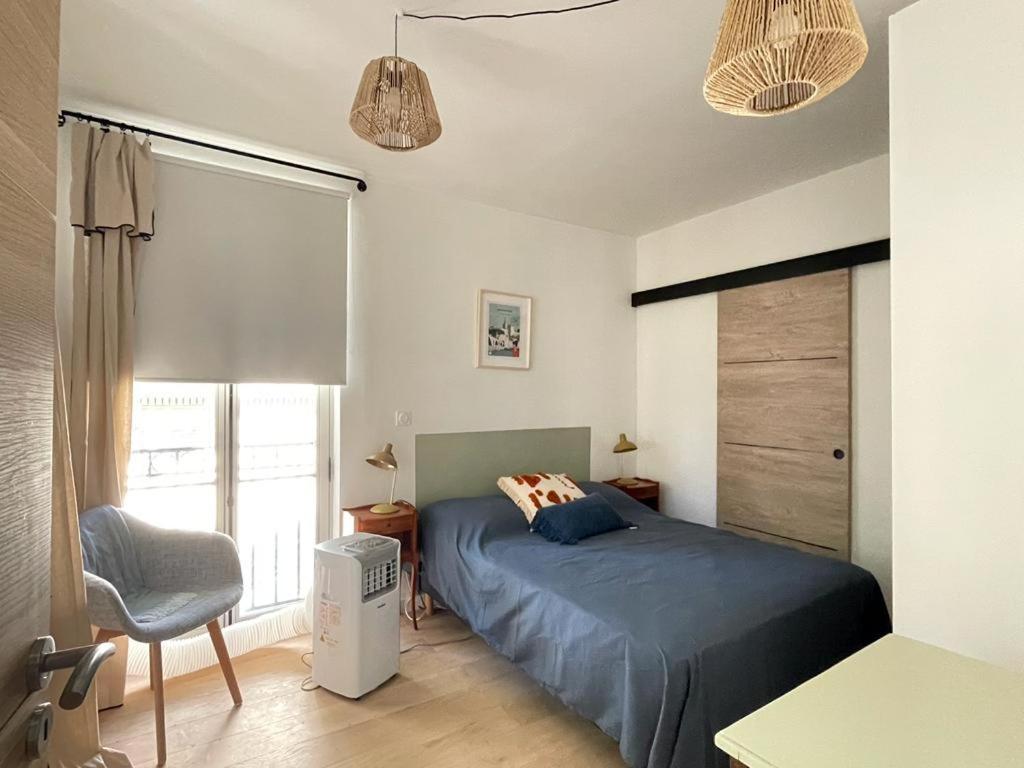 Avignon Pedestrian Area, Charming, 4 Persons Apartment Екстериор снимка