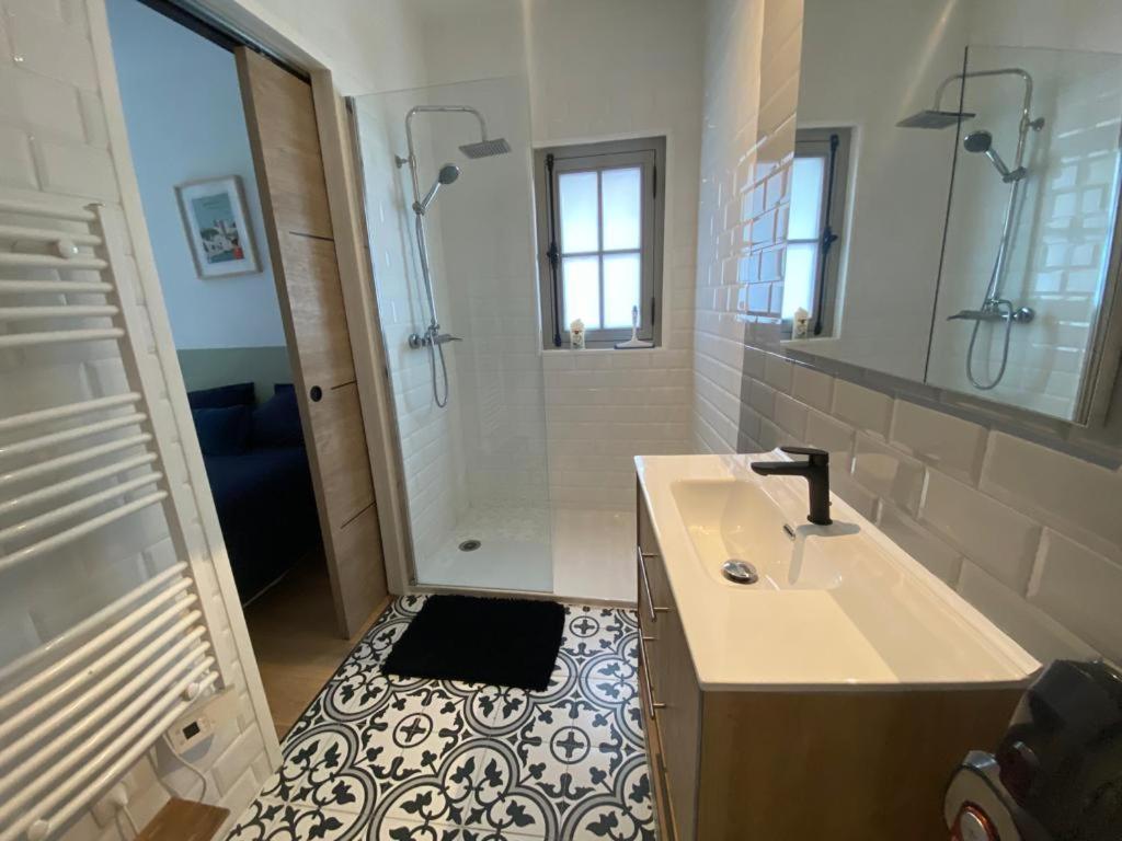 Avignon Pedestrian Area, Charming, 4 Persons Apartment Екстериор снимка