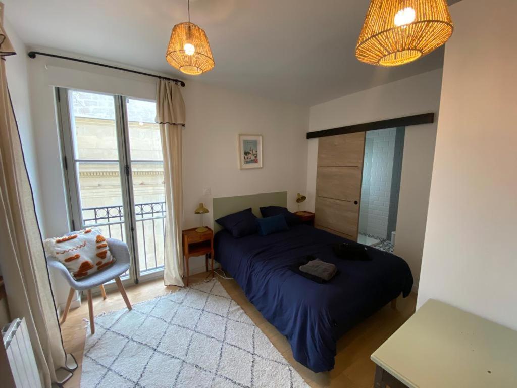 Avignon Pedestrian Area, Charming, 4 Persons Apartment Екстериор снимка