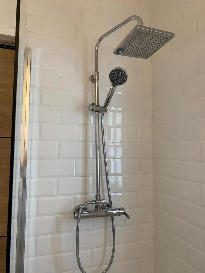 Avignon Pedestrian Area, Charming, 4 Persons Apartment Екстериор снимка