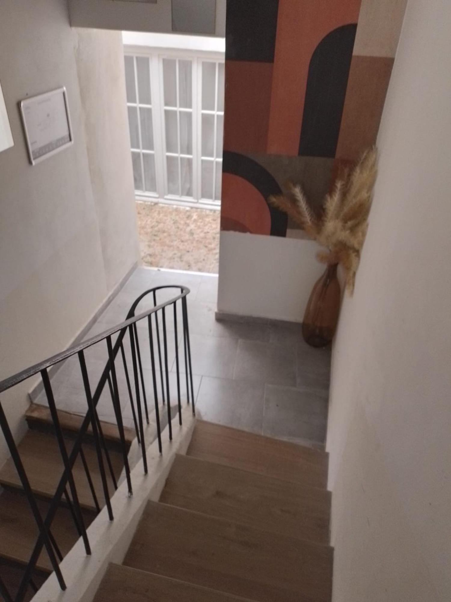Avignon Pedestrian Area, Charming, 4 Persons Apartment Екстериор снимка